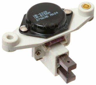 63121-8 - Regulator 1197311022, 14,8V - Bosch Ersättning - Regulatorer