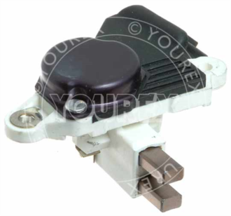 9190041002 - Regulator 12V - Bosch Ersättning - Regulatorer