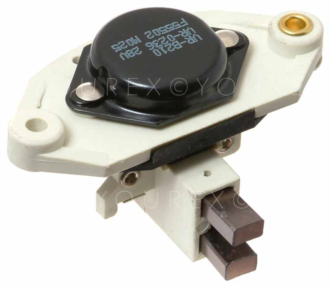 hu130534 - Regulator 1197311309, 29V - Bosch Ersättning - Regulatorer