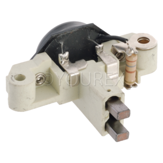  - Regulator 14V - Bosch Ersättning - Regulatorer