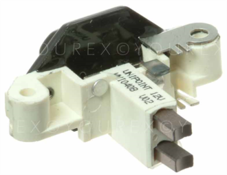 �Y �W��X��;� - Regulator 1197311212, 14V - Bosch Ersättning - Regulatorer