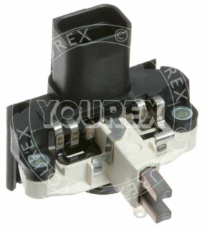 1197311508 - Regulator 12V - Bosch Ersättning - Regulatorer