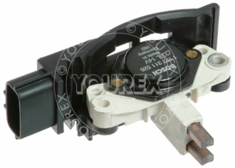 �׹�&��נ�ض - Regulator 12V - Bosch Ersättning - Regulatorer