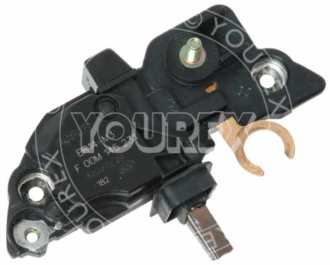 f00m145680 - Regulator F00M145201/231, 12V - Bosch Ersättning - Regulatorer