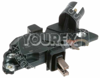 f00m145270 - Regulator F00M145252, 12V - Bosch Ersättning - Regulatorer