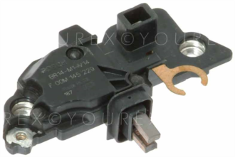 f00m145351 - Regulator F00M145208, 12V - Bosch Ersättning - Regulatorer