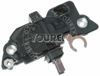 f00m145239 - Regulator F00M145239, 12V - Bosch Ersättning - Regulatorer