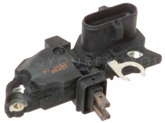 �ְ�Ƶ�ؠ�ֶ - Regulator F00M145256, 24V - Bosch Ersättning - Regulatorer