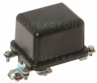 0190350030 - Regulator 7V - Bosch Ersättning - Regulatorer