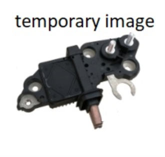 0272221002 - Regulator 24V - Bosch Ersättning - Regulatorer