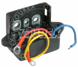 du511004 - Regulator 12V - Ducellier - Regulatorer