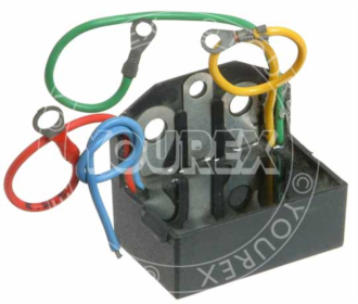 ����ױ�ױ - Regulator 12V - Ducellier - Regulatorer