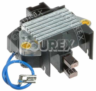 hu130340 - Regulator PR YL-125, YH-1925 - Valeo/Paris-Rhone Ersättning - Regulatorer