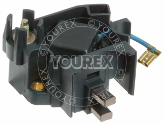 �����0�88 - Regulator 12V - Valeo/Paris-Rhone Ersättning - Regulatorer