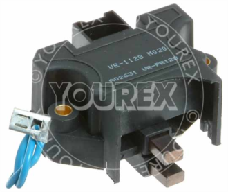 hu130399 - Regulator PR 300685, YL-128 - Valeo/Paris-Rhone Ersättning - Regulatorer