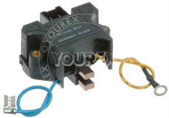 ����٠�ٹ� - Regulator 12V - Valeo/Paris-Rhone Ersättning - Regulatorer