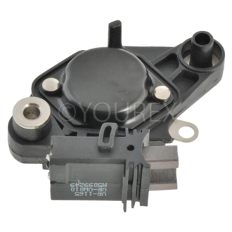 pr592791 - Regulator 12V - Valeo/Paris-Rhone Ersättning - Regulatorer