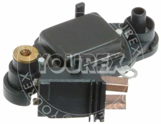 prnc989 - Regulator 12V - Valeo/Paris-Rhone Ersättning - Regulatorer