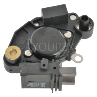 ����L���6 - Regulator 12V - Valeo/Paris-Rhone Ersättning - Regulatorer