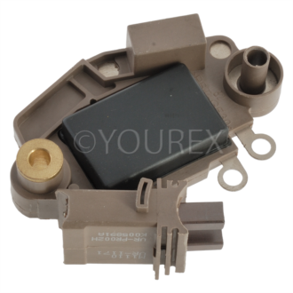 �����3�7� - Regulator 12V - Valeo/Paris-Rhone Ersättning - Regulatorer