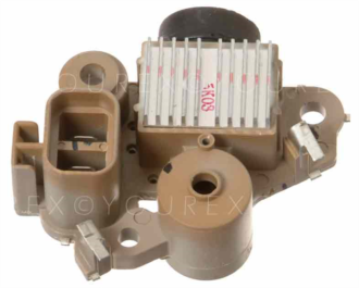 �����0� - Order VR-5911, Regulator - Valeo/Paris-Rhone Ersättning - Regulatorer