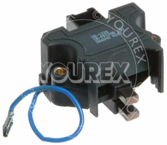 ����L-�ض - Regulator 24V - Valeo/Paris-Rhone Ersättning - Regulatorer