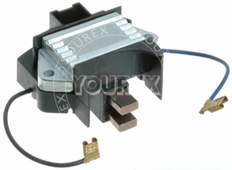  - Regulator 28,4V - Valeo/Paris-Rhone Ersättning - Regulatorer