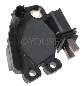 �����5�79 - Regulator Valeo 2604774 - Valeo/Paris-Rhone Ersättning - Regulatorer