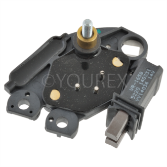 �����3�ٴ - Regulator 12V - Valeo/Paris-Rhone Ersättning - Regulatorer