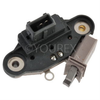 �������<�� - Regulator 12V - Valeo/Paris-Rhone Ersättning - Regulatorer