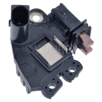 �ְ�&��ڷ�ֶ - Regulator Valeo 595387, 12V - Valeo/Paris-Rhone Ersättning - Regulatorer