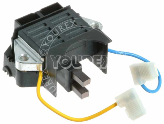 pryv2700 - Regulator PR 300871, YH-2700 - Valeo/Paris-Rhone Ersättning - Regulatorer