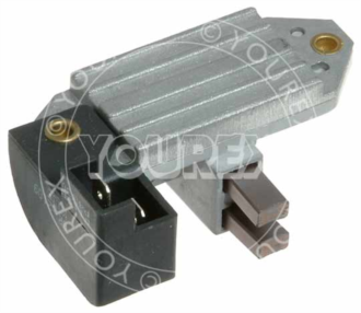 mm8190407 - Regulator 24V - Marelli / Fiat Ersättning - Regulatorer