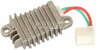 ����7��8��� - Regulator 12V - Marelli / Fiat Ersättning - Regulatorer