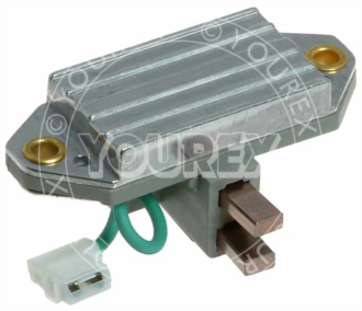 mm83603151 - Regulator 12V - Marelli / Fiat Ersättning - Regulatorer