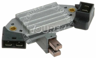 mm64808182 - Regulator 12V - Marelli / Fiat Ersättning - Regulatorer