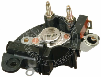 mm83631901 - Regulator Lucas/Marel. RTM153B - Marelli / Fiat Ersättning - Regulatorer