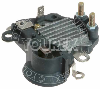 �� �80��[ - Regulator LU/MM 28018A - Marelli / Fiat Ersättning - Regulatorer