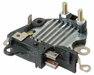 mm54209276 - Regulator 12V - Marelli / Fiat Ersättning - Regulatorer