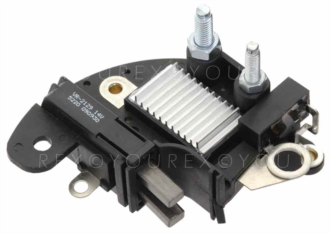 �� �۵�9��� - Regulator MM 85563481, 12V - Marelli / Fiat Ersättning - Regulatorer