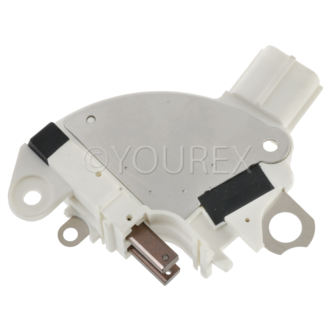 �� �۵�ض�� - Regulator MM 85562541, 14V - Marelli / Fiat Ersättning - Regulatorer