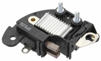 �� �۵�9��� - Regulator 14V - Marelli / Fiat Ersättning - Regulatorer