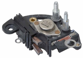 mm85552506 - Regulator 14V, Opel/SAAB - Marelli / Fiat Ersättning - Regulatorer