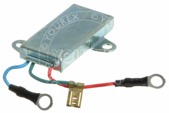 fem28860-3 - Regulator 12V - Femsa / Wapsa - Regulatorer