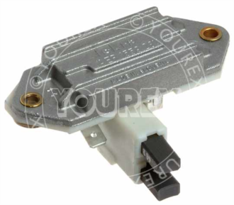 ������׵�� - Regulator Iskra AER 1559, 24V - Iskra / Mahle Ersättning - Regulatorer