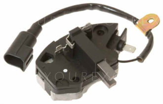 �� �80�� - Regulator Lucas 12V (28019) - Lucas  Ersättning - Regulatorer