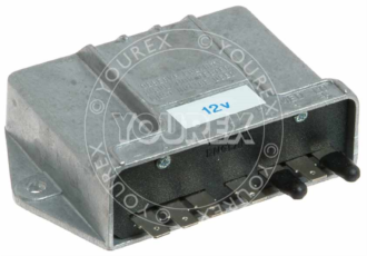 ca1697a220 - Regulator CAV 1697D220, 14V - CAV Ersättning - Regulatorer