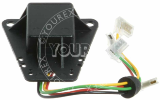 ca1861441 - Regulator 28V - CAV Ersättning - Regulatorer