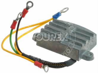 bu857238 - Regulator 28V - Butec Ersättning - Regulatorer