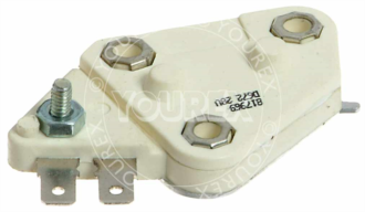  - Regulator 24V - Delco Remy Ersättning - Regulatorer